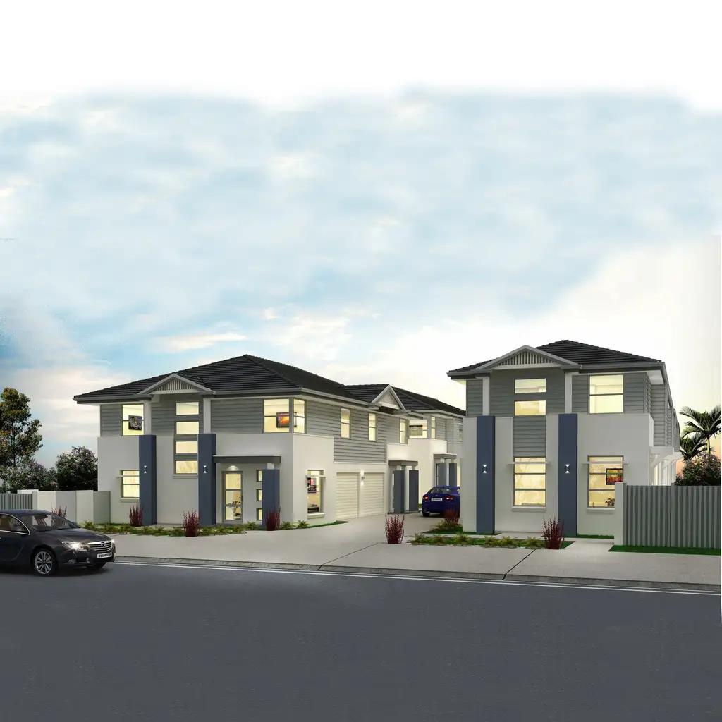 Main view of Homely house listing, 9/148 Victoria Street, Werrington NSW 2747
