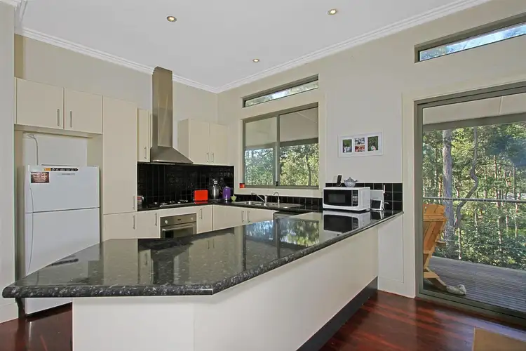 Third view of Homely house listing, 2/24 Carramar Drive, Lilli Pilli NSW 2536