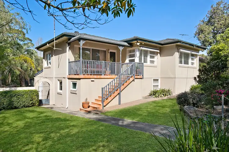 2 Tabora Street, Forestville NSW 2087