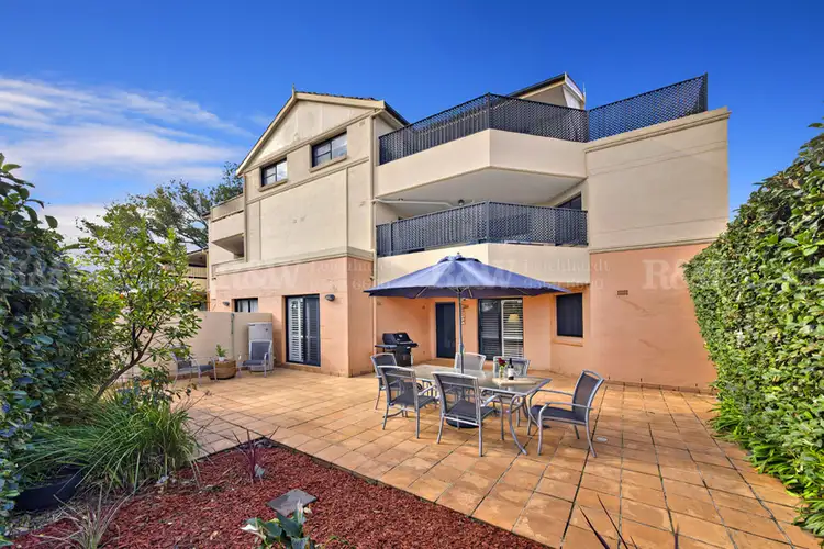 Second view of Homely apartment listing, 17/1 Ivory Lane, Leichhardt NSW 2040