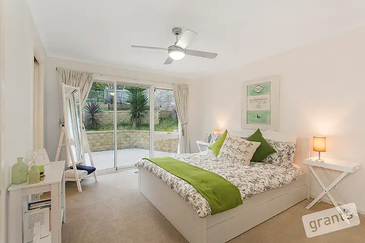 Seventh view of Homely house listing, 22 Outlook Drive, Berwick VIC 3806