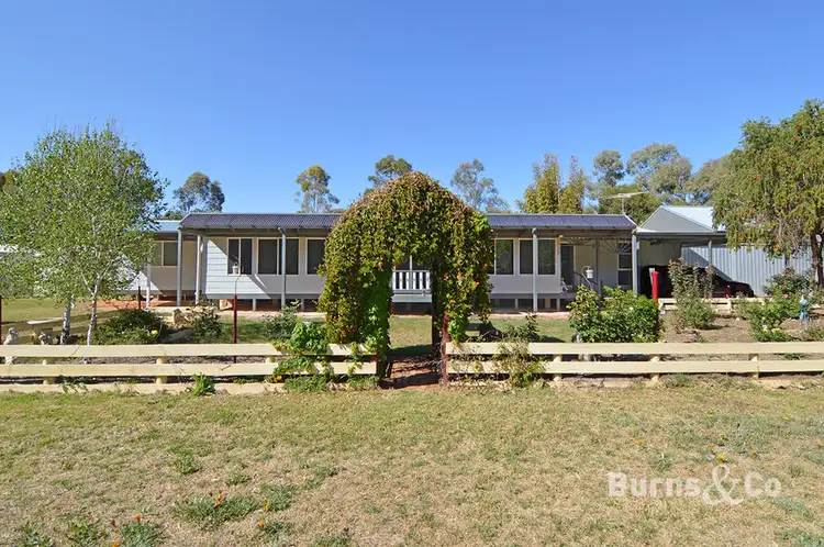 Main view of Homely rural property listing, 180 Merrijig Avenue, Red Cliffs VIC 3496