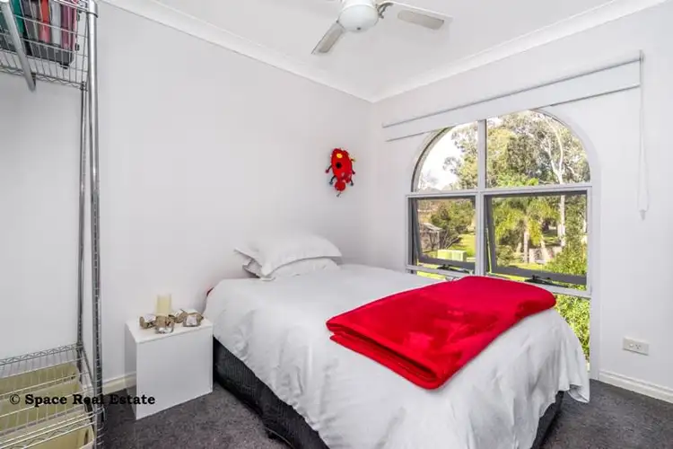 Fifth view of Homely house listing, 6/6 Clifford Crescent, Ingleburn NSW 2565