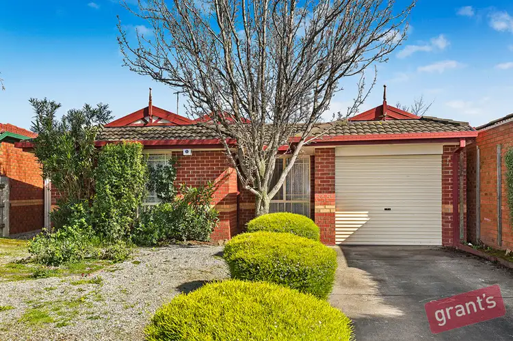 13 Riddleston Court, Narre Warren South VIC 3805