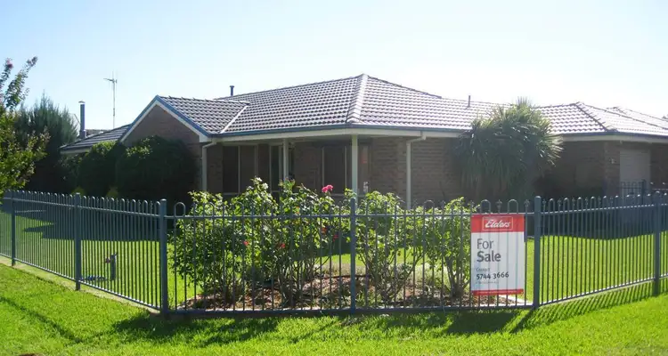 48 Witt Street, Yarrawonga VIC 3730