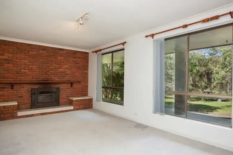 Second view of Homely house listing, 21 Ridge Road, Tinonee NSW 2430