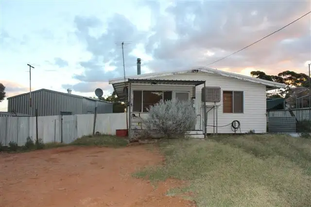Main view of Homely house listing, 1 New Cameron Street, Kambalda East WA 6442