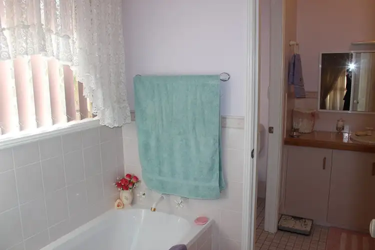 Second view of Homely unit listing, Unit 3 / 4 Gunn Place, Tamworth NSW 2340