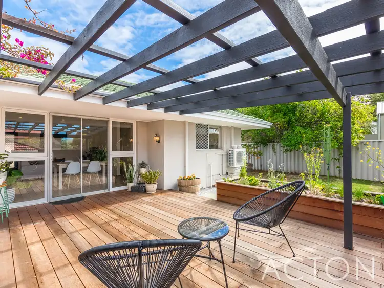 Third view of Homely house listing, 279B Marmion Street, Cottesloe WA 6011