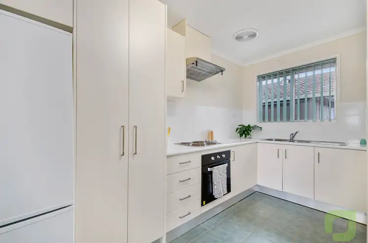 Sixth view of Homely unit listing, 1/1 New Street, South Kingsville VIC 3015