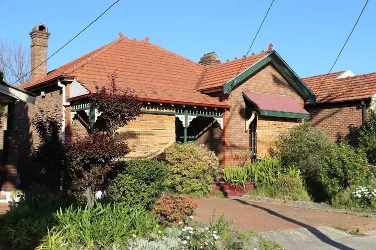 Main view of Homely house listing, 39 Fifth Avenue, Campsie NSW 2194