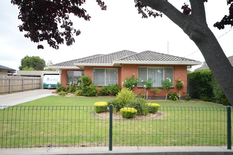 Main view of Homely house listing, 120 Wallace Street, Bairnsdale VIC 3875