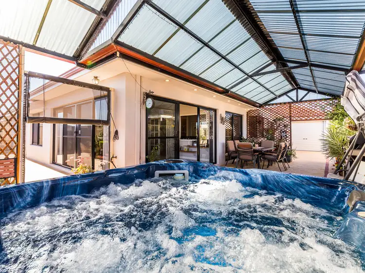 3 Wombat Way, Beeliar WA 6164