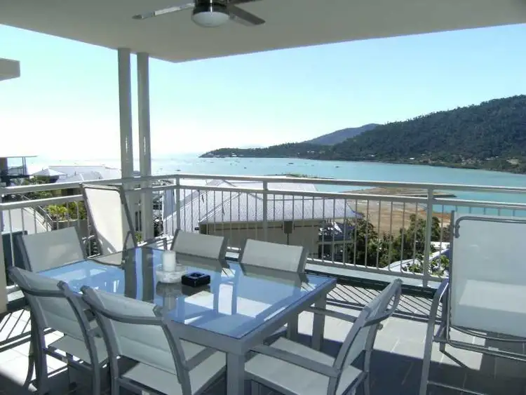 232/9A Hermitage Drive, Airlie Beach QLD 4802