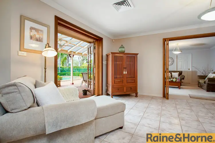 Sixth view of Homely house listing, 43 Barkly Drive, Windsor Downs NSW 2756