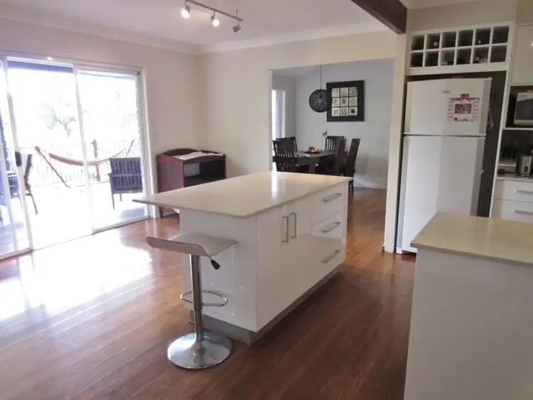 Fifth view of Homely house listing, 38 Tanaldi Street, Shailer Park QLD 4128