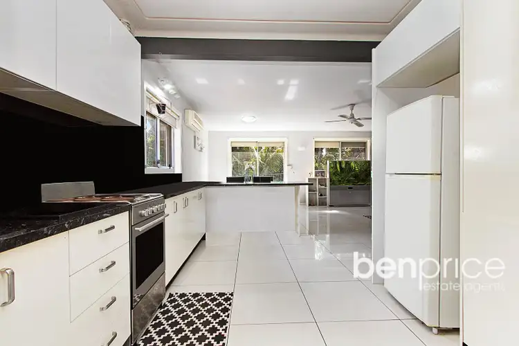 Third view of Homely house listing, 103 Melbourne St, Oxley Park NSW 2760