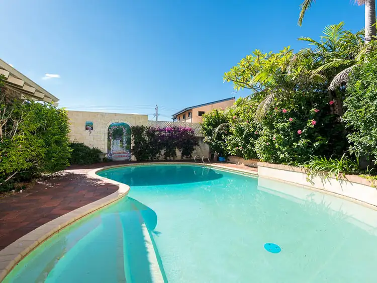 Second view of Homely house listing, 4 Highbridge Way, Karrinyup WA 6018