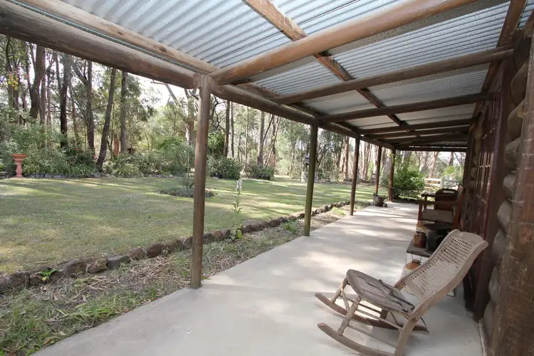 Third view of Homely rural property listing, 243 Red Hill Road, Raglan VIC 3373