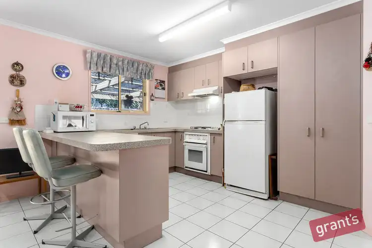 Third view of Homely house listing, 13 Sabre Court, Narre Warren VIC 3805