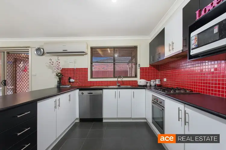 Fifth view of Homely house listing, 4 Lazor Street, Truganina VIC 3029
