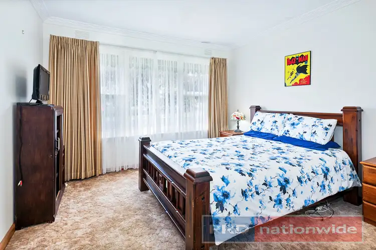 Fifth view of Homely house listing, 42 Waller Avenue, Newington VIC 3350