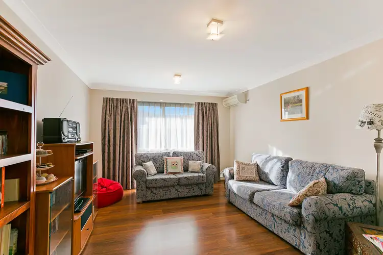Fifth view of Homely house listing, 18 Kestrel Drive, Highfields QLD 4352