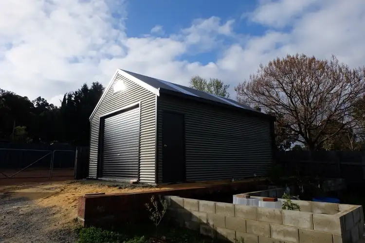 Third view of Homely house listing, 19 Marginata Crescent, Dwellingup WA 6213