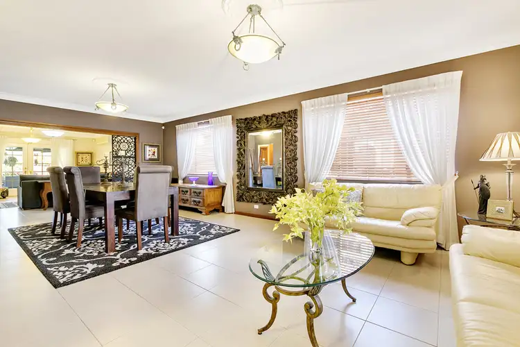Second view of Homely house listing, 1 Vivienne St, Kingsgrove NSW 2208