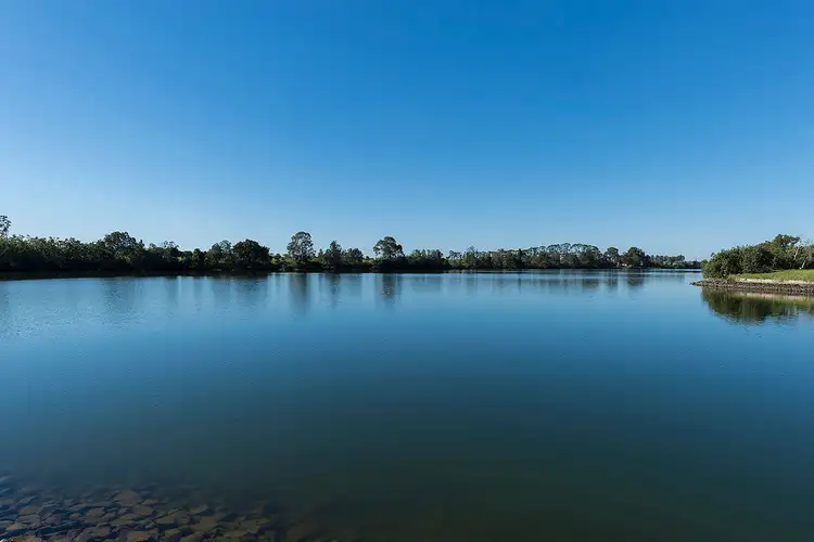 Seventh view of Homely land listing, 23 North Bank Court, Helensvale QLD 4212
