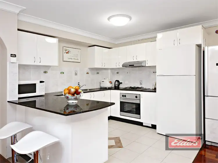 Third view of Homely apartment listing, 6/16-18 The Crescent, Berala NSW 2141
