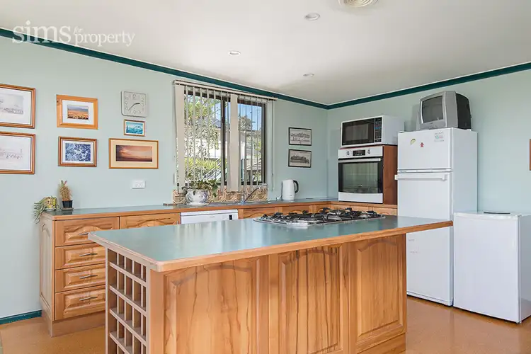 Fourth view of Homely house listing, 4 Emma Street, West Launceston TAS 7250