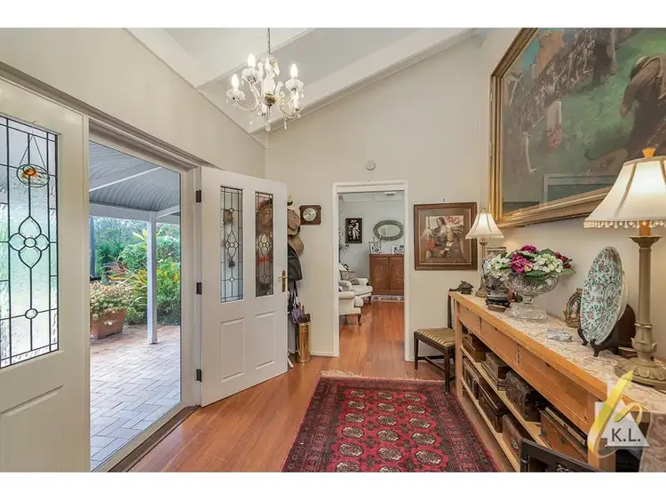 Fourth view of Homely house listing, 15 Eurambeen Close, Karana Downs QLD 4306