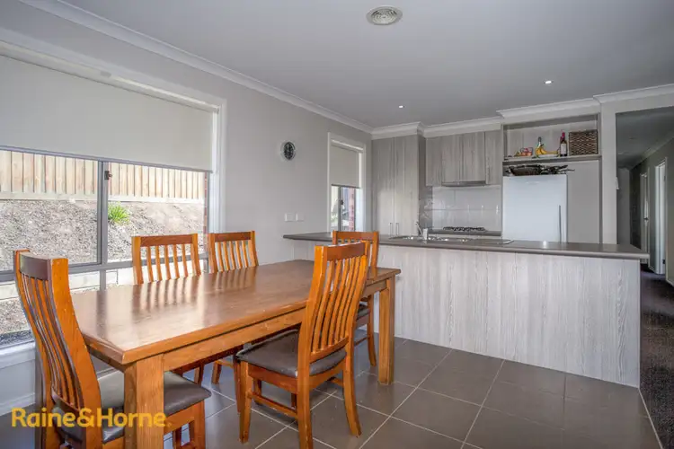 Sixth view of Homely house listing, 9 Broomfield Avenue, Sunbury VIC 3429