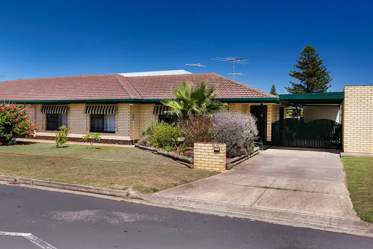 Second view of Homely house listing, 2/69 Second Avenue, Moana SA 5169