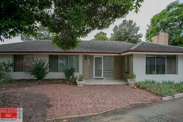 165 Coolgardie Street, Mundaring WA 6073