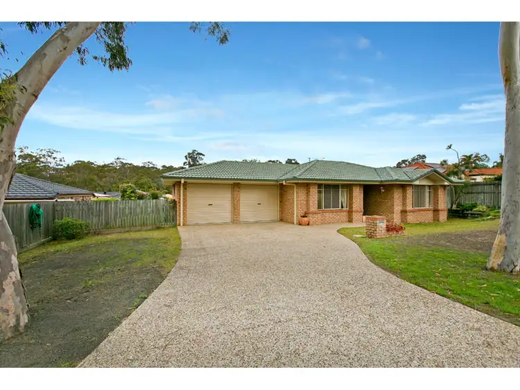 10 Cristella Close, Capalaba QLD 4157