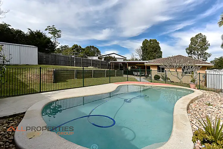 95 Lyndale Street, Daisy Hill QLD 4127