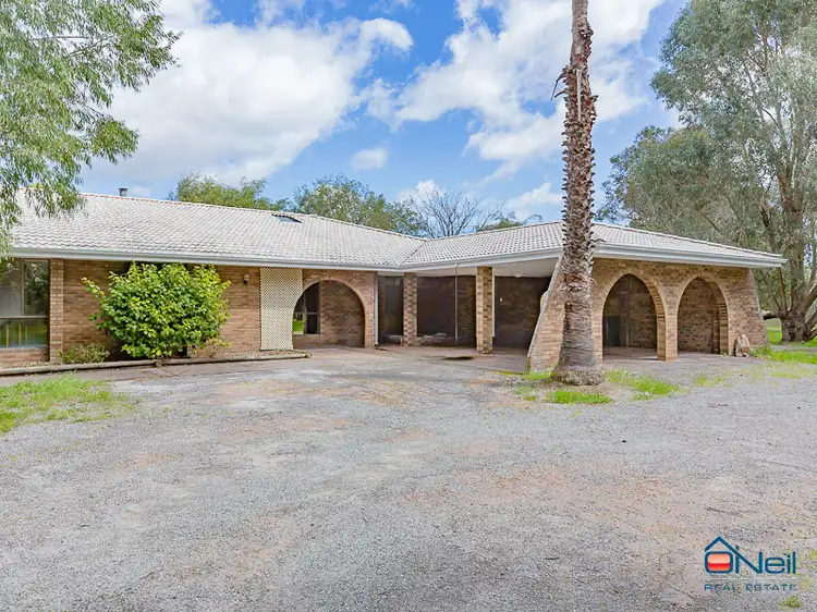 644 Pinjarra Road, Furnissdale WA 6209