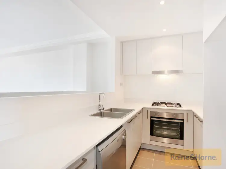 Third view of Homely unit listing, 48/79-87 Beaconsfield Street, Silverwater NSW 2128