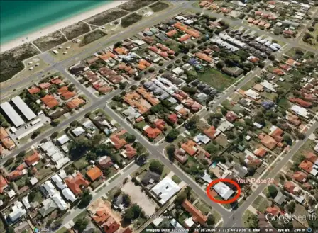 Main view of Homely semi-detached listing, 26 Smythe Street, Rockingham WA 6168