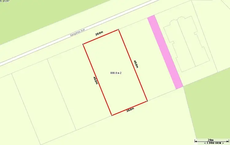 Second view of Homely land listing, L479 Kangaroo Avenue, Bongaree QLD 4507