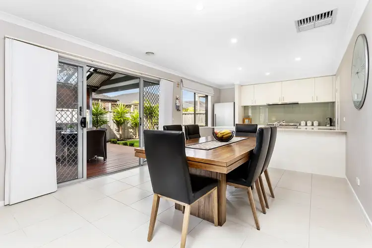 Sixth view of Homely house listing, 88 Boland Drive, Lyndhurst VIC 3975