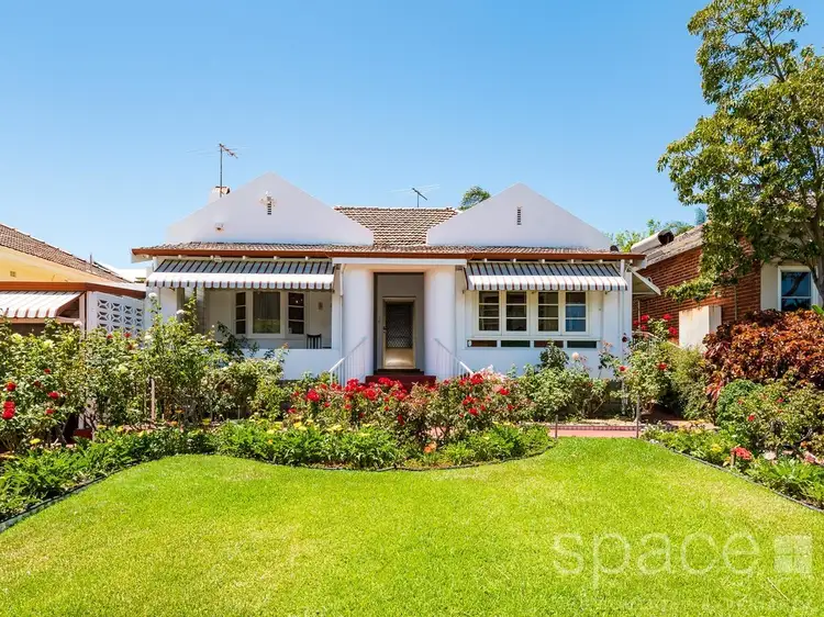 30 Gregory Street, Wembley WA 6014