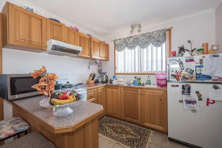 Third view of Homely block of units listing, Unit 1,2 & 3/8 Wilson Street, Midway Point TAS 7171
