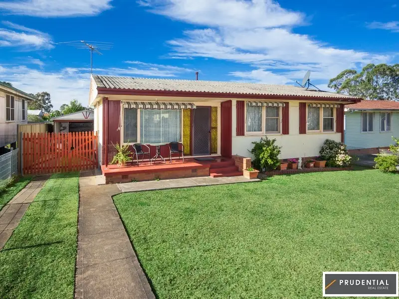 Main view of Homely house listing, 35 Glenwari Street, Sadleir NSW 2168