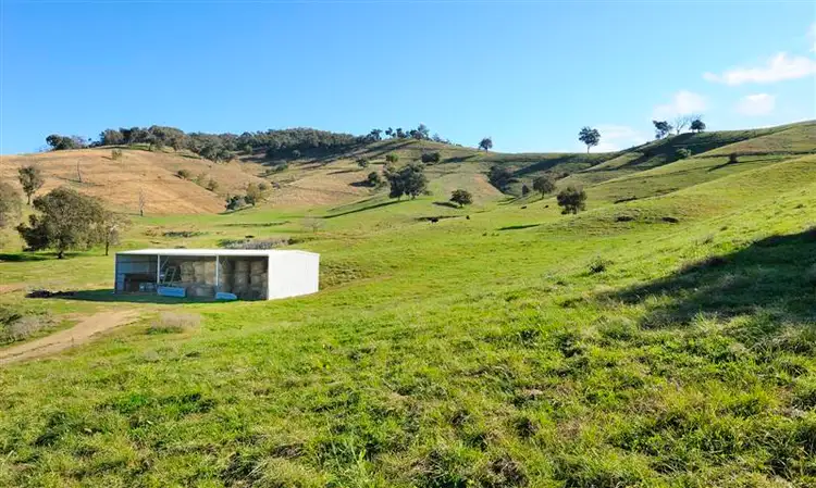 Fourth view of Homely rural property listing, 1/178 Smarts Road "Hapajaka", Tumut NSW 2720
