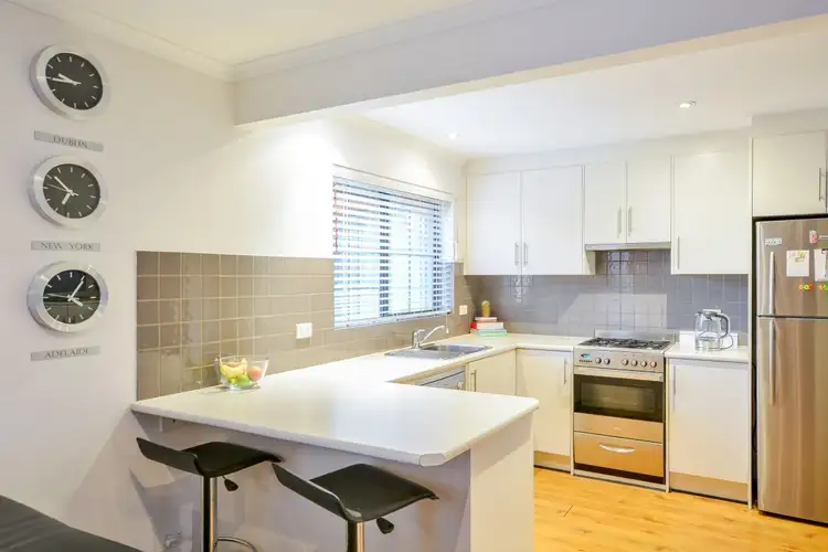Fourth view of Homely townhouse listing, 2-1 Barry Road, Oaklands Park SA 5046