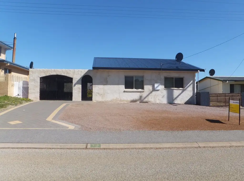 Main view of Homely house listing, 15 Canning Blvd, Hopetoun WA 6348
