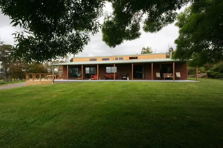 Second view of Homely rural property listing, 1125 Bridport Road, Jetsonville TAS 7260